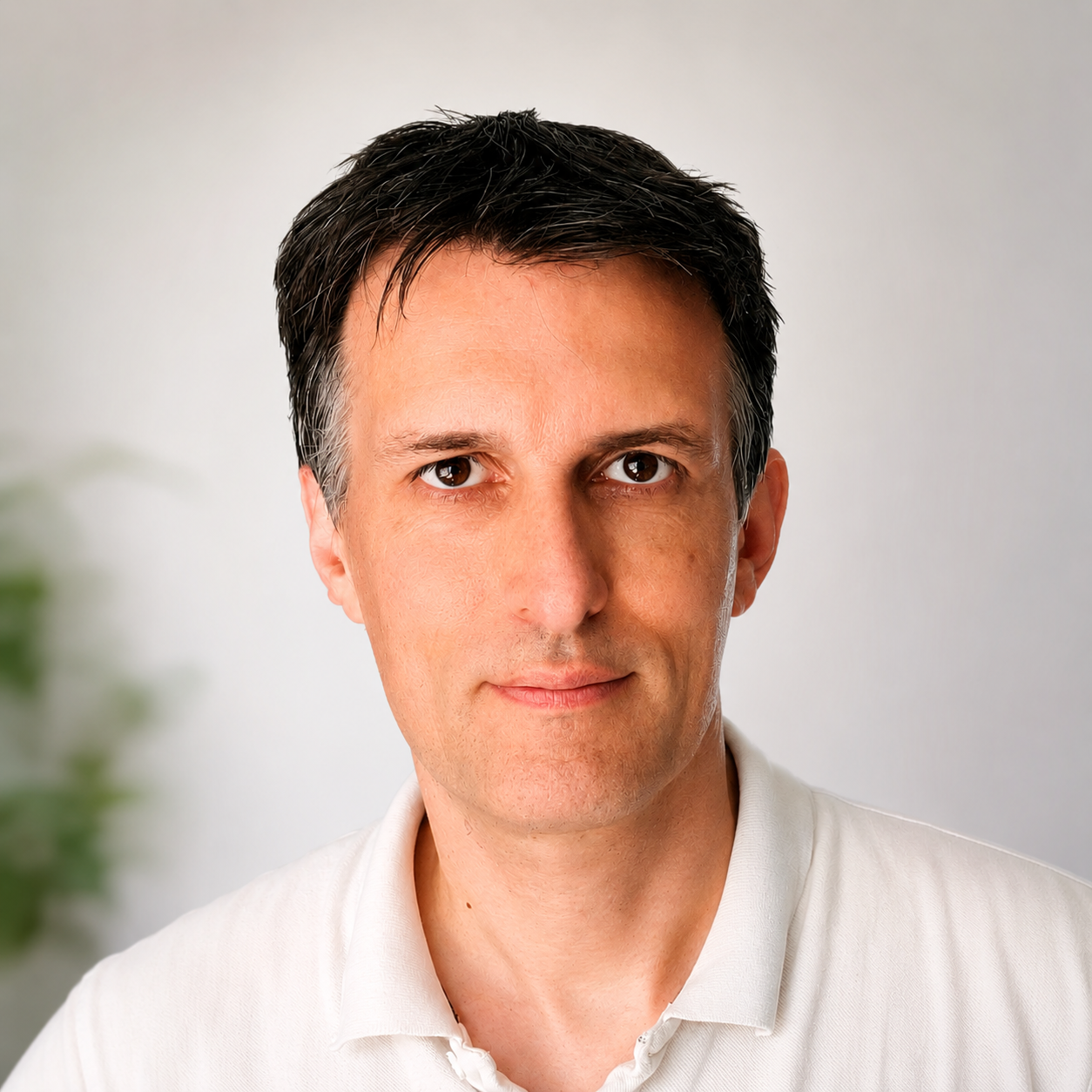 Stéphane Deschamps — Clicéa, créateur de sites web en Sarthe